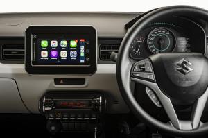 Suzuki Ignis GLX 2020 года  (ZA)